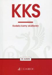 Opakowanie Kodeks karny skarbowy