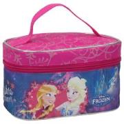 Opakowanie Kosmetyczka kuferek B Kraina Lodu DERFORM