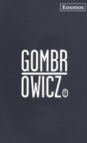 Okładka książki Kosmos TW