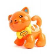 Opakowanie Kotek First friends pomarańczowy