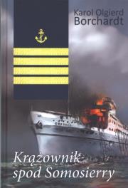 Okładka książki Krążownik spod Samosierry