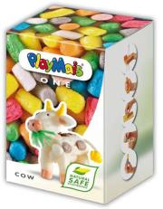 Opakowanie Krówka Playmais