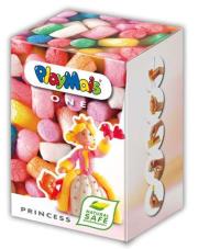 Opakowanie Księżniczka Playmais