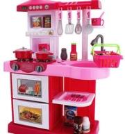 Opakowanie Kuchnia Luxury Zabawa w kucharza