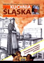 Okładka książki Kuchnia śląska