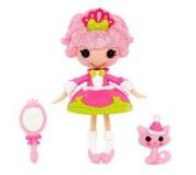 Lalaloopsy Mini - Jewel Sparkles - Klejnotka. Wydawca: MGA. Dadada.pl Opakowanie Lalaloopsy Mini - Jewel Sparkles - Klejnotka