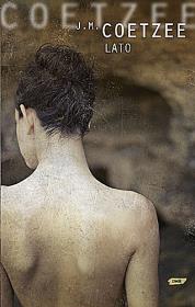 Okładka książki Lato