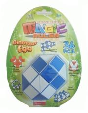 Opakowanie Magiczna kostka 63cm