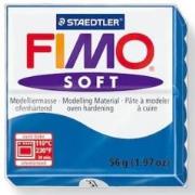 Opakowanie Masa Fimo Soft 56g 37 morski
