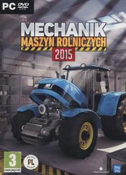 Opakowanie Mechanik Maszyn Rolniczych 2015