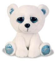 Opakowanie Miś Icicle RUSS