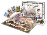 Opakowanie Mix of English tenses