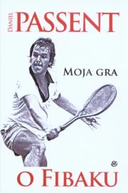 Okładka książki Moja gra