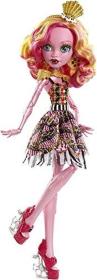 Opakowanie Monster High Gooliope Jellington