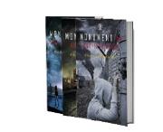 Monument 14. Pakiet 3 książek. Autor: Emmy Laybourne. Dadada.pl Okładka książki Monument 14. Pakiet 3 książek