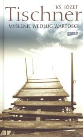 Okładka książki Myślenie według wartości
