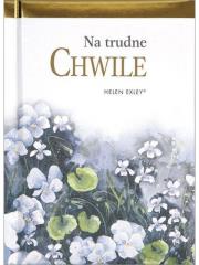 Okładka książki Na trudne chwile