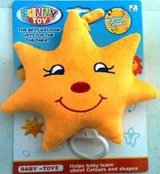 Opakowanie Naciągana nocna pozytywka gwiazdka