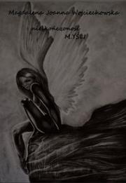 Okładka książki Nieskończoność myśli