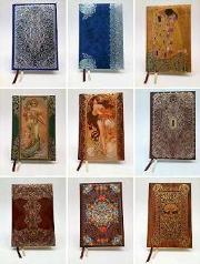 Opakowanie Notes 41N Metalizowany Classic MIX Lucrum