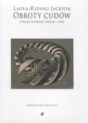Okładka książki Obroty cudów
