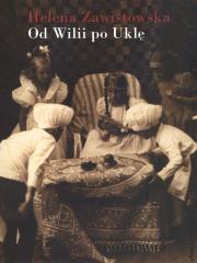 Okładka książki Od Wilii po Uklę