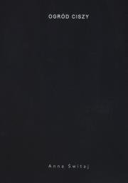 Okładka książki Ogród ciszy