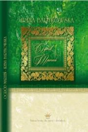 Okładka książki Ogród marzeń