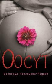Okładka książki Oocyt