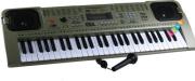Opakowanie Organy keyboard pianinko USB