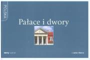 Pałace i dwory. Autor:   Praca zbiorowa. Dadada.pl Okładka książki Pałace i dwory