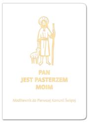 Okładka książki Pan jest moim pasterzem