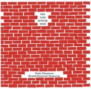 Okładka książki Pan Tom buduje dom TW