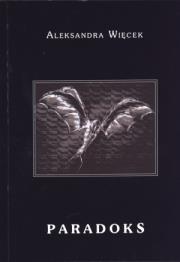 Okładka książki Paradoks