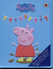 Opakowanie Peppa Pig Box