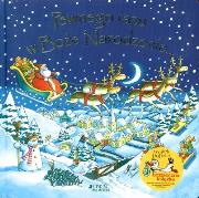 PEWNEGO RAZU W BOZE NARODZENIE-JEDNOSC. Autor: Russel Punter. Dadada.pl Okładka książki PEWNEGO RAZU W BOZE NARODZENIE-JEDNOSC