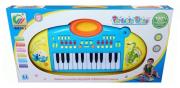 Opakowanie Pianinko Portable Piano z mikrofonem  48cm