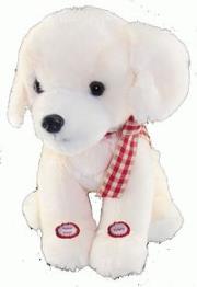 Opakowanie Piesek Kolorek rozpoznający kolory