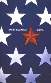 Okładka książki Pigmej