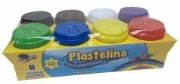 Opakowanie Plastelino - Ośmiopak