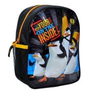 Opakowanie Plecaczek Pingwiny z Madagaskaru