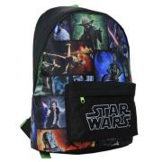 Opakowanie Plecak Star Wars