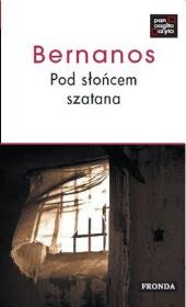 Okładka książki Pod słońcem szatana