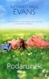 Okładka książki Podarunek