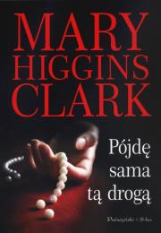 Okładka książki Pójdę sama tą drogą