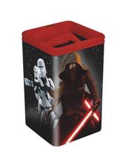 Opakowanie Pojemnik metalowy na długopisy Star Wars