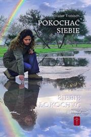 Okładka książki Pokochać siebie