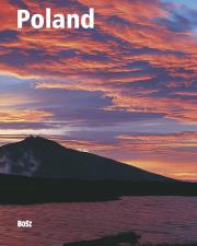 Okładka książki Poland. From sea to mountains TW BOSZ