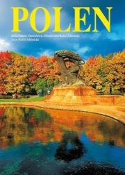 Okładka książki Polen