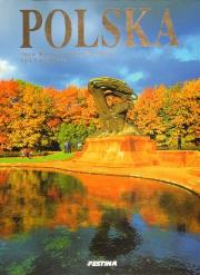 Okładka książki Polska